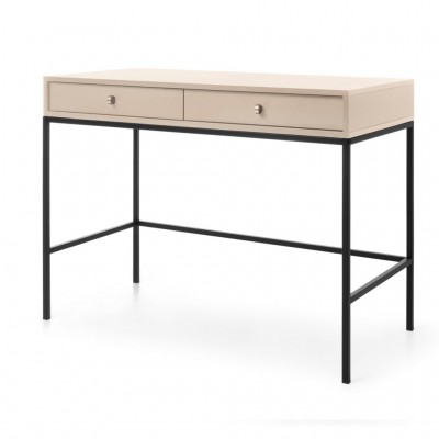 Kosmetinis staliukas - konsolė MONO MT104 Kosmetinis staliukas - konsolė MONO MT104